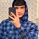 Muhammad, 20 лет