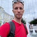 Andrei, 36 лет
