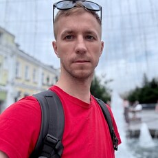 Фотография мужчины Andrei, 36 лет из г. Хабаровск
