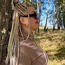 Анастасия, 37 лет
