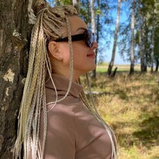 Фотография девушки Анастасия, 37 лет из г. Новосибирск