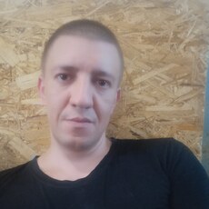 Фотография мужчины Mr, 35 лет из г. Кисловодск