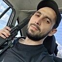 Назим, 36 лет