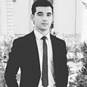 Azamat, 25 лет