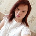 Яна, 20 лет