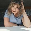 Аля, 33 года