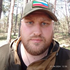 Фотография мужчины Денис, 37 лет из г. Набережные Челны