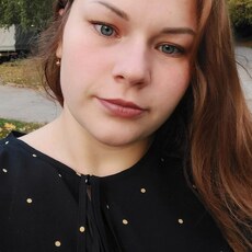 Фотография девушки Lola, 25 лет из г. Тула