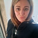 Аля, 35 лет