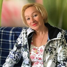 Фотография девушки Лариса, 62 года из г. Калининград