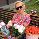 Лариса, 62 года