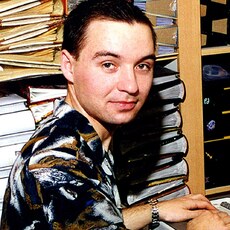 Фотография мужчины Виталий, 46 лет из г. Черногорск