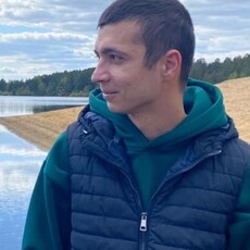 Фотография мужчины Эль, 29 лет из г. Куровское