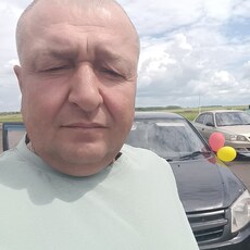 Фотография мужчины Сергей, 45 лет из г. Петропавловск