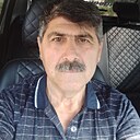Рома, 54 года