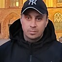 Сергей, 35 лет