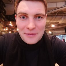 Фотография мужчины Александр, 34 года из г. Аткарск