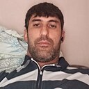 Сухроб, 35 лет