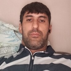 Фотография мужчины Сухроб, 35 лет из г. Звенигород