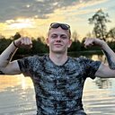 Владимир, 21 год