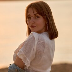 Алина, 26 из г. Самара.