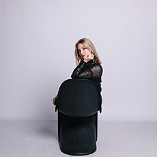 Фотография девушки Алина, 26 лет из г. Самара