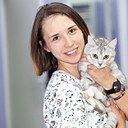 Вера, 33 года