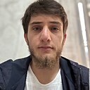 Курбан, 22 года