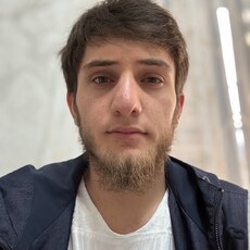 Фотография мужчины Курбан, 22 года из г. Махачкала