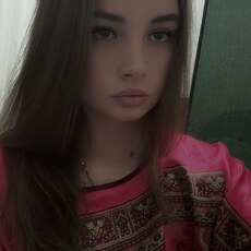 Фотография девушки Дарья, 18 лет из г. Вихоревка