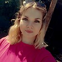 Анастасия, 25 лет