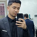 Хуршид, 27 лет