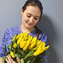 Елизавета, 21 год