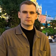 Фотография мужчины Дмитрий, 34 года из г. Электросталь