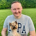 Денис, 44 года