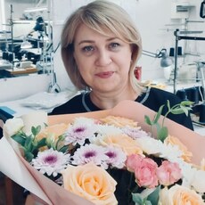 Фотография девушки Алена, 48 лет из г. Кисловодск