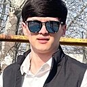 Барбер, 24 года