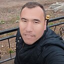Абдулло, 33 года