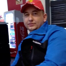 Фотография мужчины Александр, 37 лет из г. Лоев