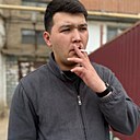 Али, 25 лет