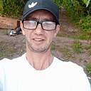 Андрей, 44 года