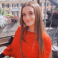 Фотография девушки Алена, 24 года из г. Гродно