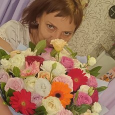 Фотография девушки Альбина, 48 лет из г. Забайкальск