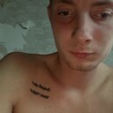 Витя, 25 лет