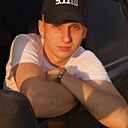 Матвей, 20 лет
