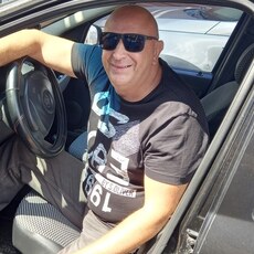 Фотография мужчины Александр, 47 лет из г. Брянск