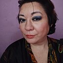 Люси, 43 года