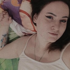 Лиза, 28 из г. Санкт-Петербург.