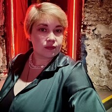Фотография девушки Анна, 39 лет из г. Санкт-Петербург