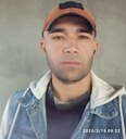 Али, 33 года